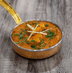 Food-Kadai chicken