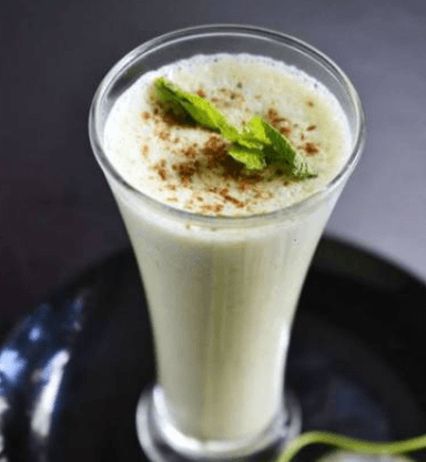 Food-Salty lassi