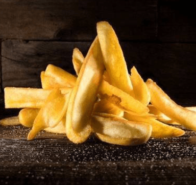 Food-Hranolky
