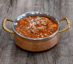 Food-Chicken lababdar
