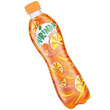 Food-0,5l Mirinda