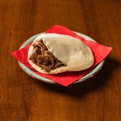 Food-Shawarma do pity morčacie