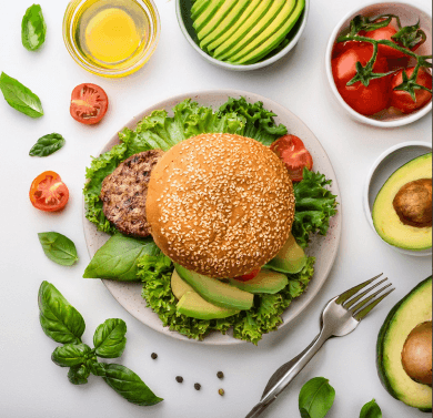 Burger