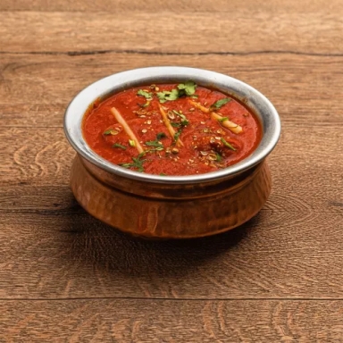 Food-Mutton Rogan Josh