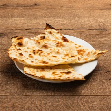 Food-Naan