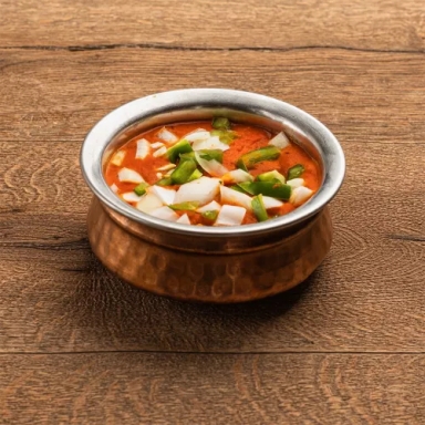 Food-Chicken Lababdar