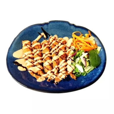 Food-Krevetové tempure 6ks