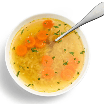 Food-Slepačia