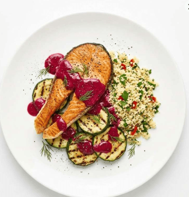 Food-Losos steak