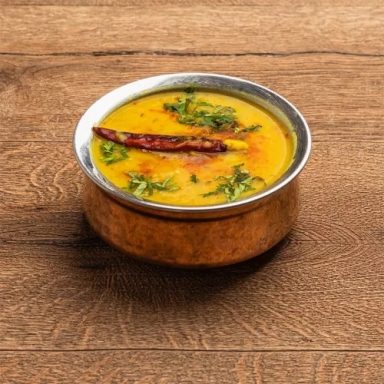Food-Daal Tadaka