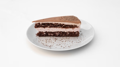 Food-Domáci zákusok podľa aktuálnej ponuky