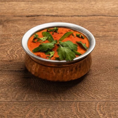 Food-Chicken Tikka Masala