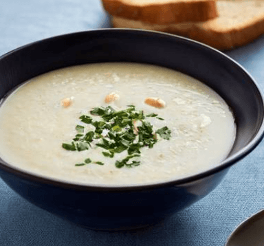 Food-Cesnačka