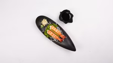Food-G4 Nigiri Ebi