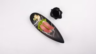 Food-G3 Nigiri Maguro