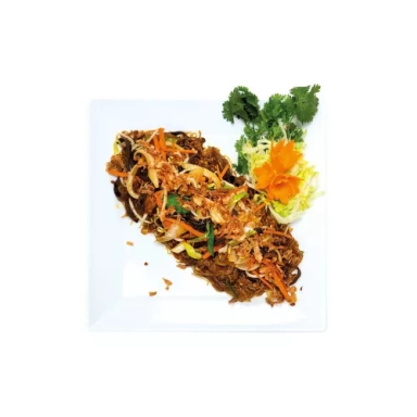 Food-26. MIEN XAO - s hovädzím mäsom