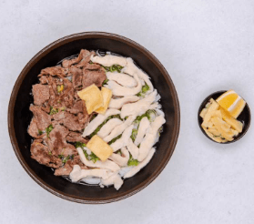 Food-Pho Mix