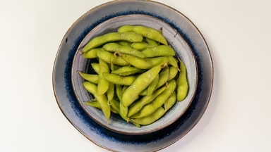 Food-Edamame