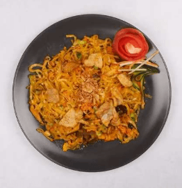Food-Pad Thai - vyber si variantu