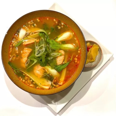 Food-Lososová XL (OBĽÚBENÉ)