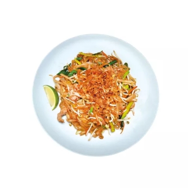 Food-10. PHO XAO - s hovädzím mäsom