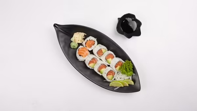 Food-I1 Rolky Aljaška