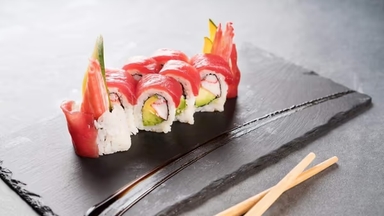 Food-L4 Blazing Tuna