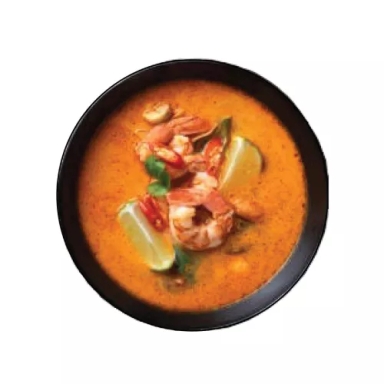 Food-Tom Yum M