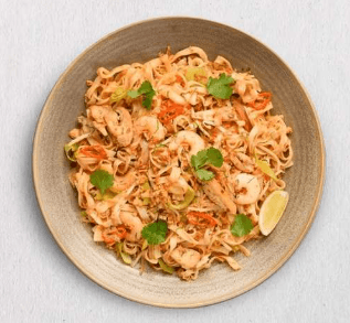 Food-Sklenené rezance - vyber si variantu