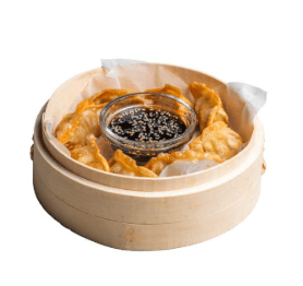 Food-Dim Sum vyprážané - vyber si variantu