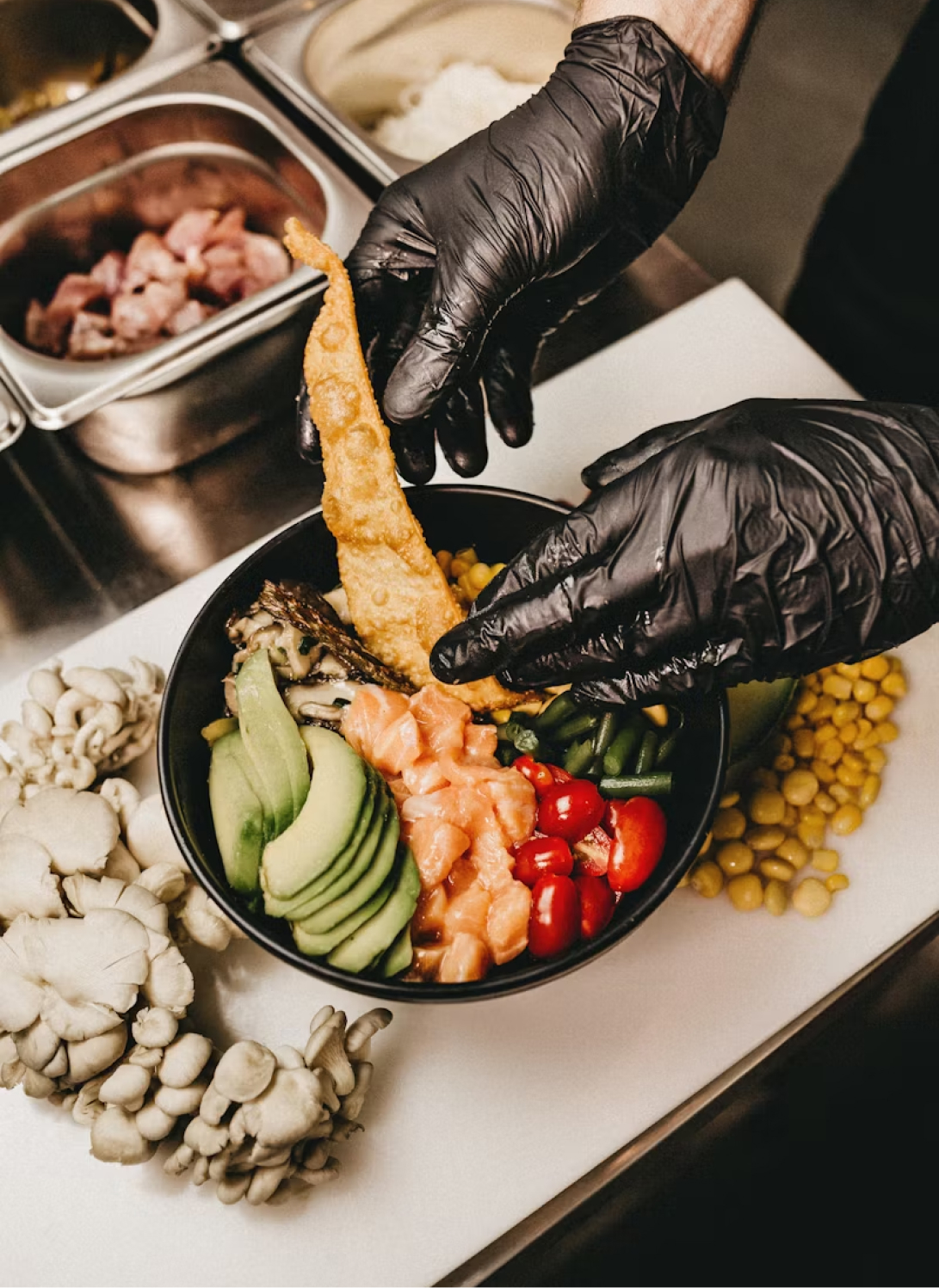 Meal-Preparation